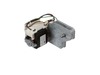 4138389-3-S-Samsung-DA31-00210D-Geared Auger Motor