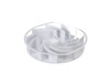 Turbo Fan Blade - White – Part Number: DA31-00242A