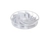 4138405-2-S-Samsung-DA31-00242A-Turbo Fan Blade - White