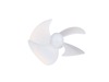 4138571-3-S-Samsung-DA31-20138A-Evaporator Fan Blade