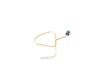 4138630-2-S-Samsung-DA32-00024U-Temperature Sensor