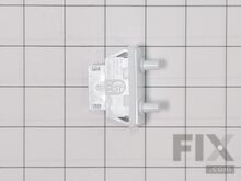Light/Door Switch – Part Number: DA34-00006C