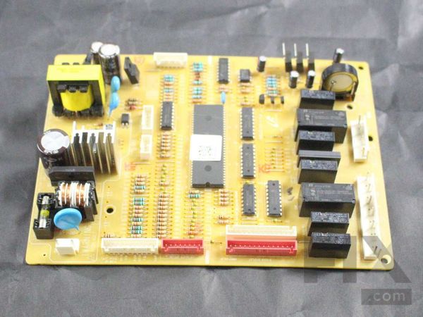 4139439-1-M-Samsung-DA41-00104P-Assembly PCB MAIN;A-TOP,MEXI