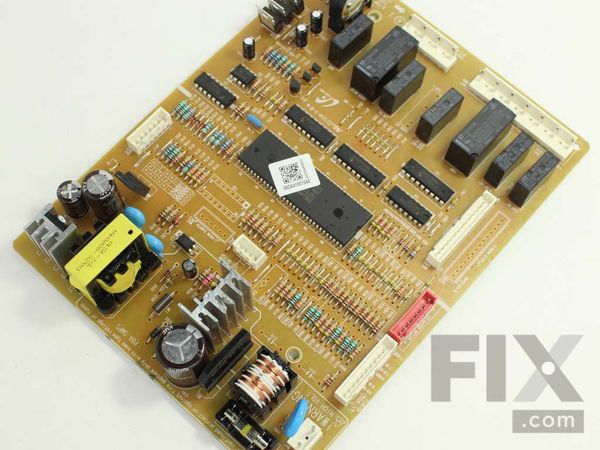 4139447-1-M-Samsung-DA41-00104X-Electronic Control Board