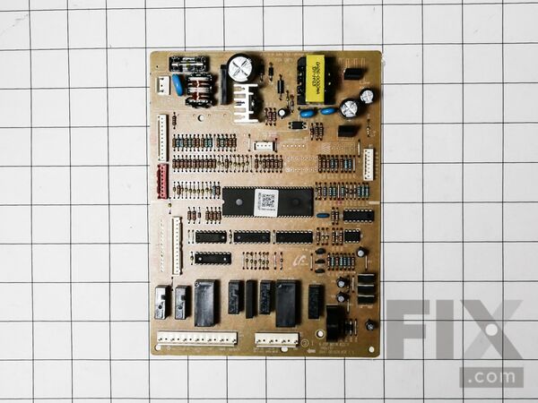 4139448-1-M-Samsung-DA41-00104Y-PCB (Printed Circuit Board) Main Assembly