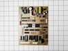 PCB (Printed Circuit Board) Main Assembly – Part Number: DA41-00104Y