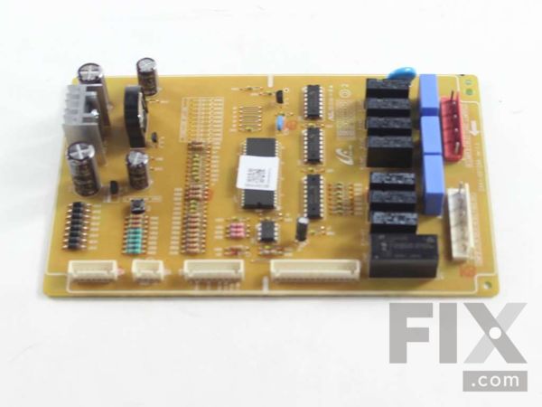 4139480-1-M-Samsung-DA41-00128D-Assembly PCB Main