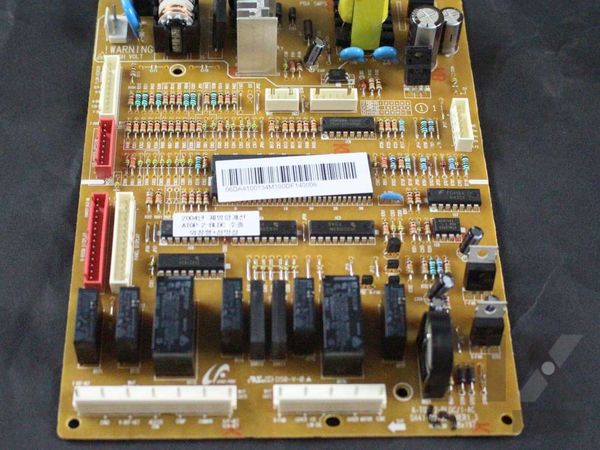 4139494-1-M-Samsung-DA41-00134M-Assembly PCB MAIN;ATOP-04(2B