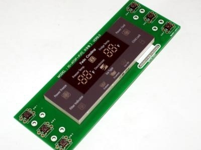 4139568-1-M-Samsung-DA41-00204B-Led Pcb Kit Assembly