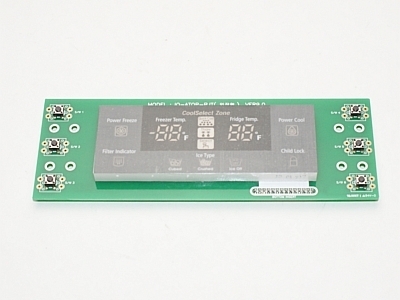 4139569-1-M-Samsung-DA41-00204C-PBA Panel