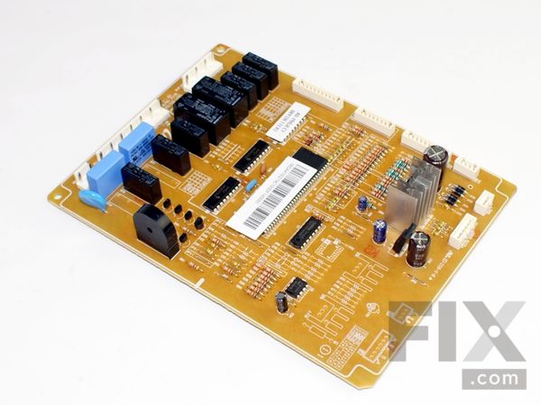 4139585-1-M-Samsung-DA41-00219C-Printed Circuit Board Main Assembly