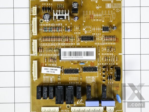 4139592-1-M-Samsung-DA41-00219K-Control Board Assembly