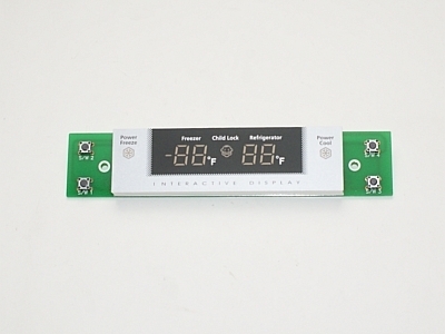4139601-1-M-Samsung-DA41-00225A-Printed Circuit Board Kit