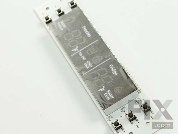 4139632-1-M-Samsung-DA41-00264C-Pcb Kit