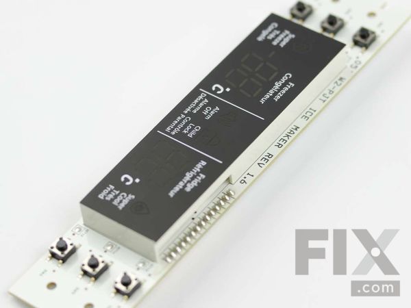 4139633-1-M-Samsung-DA41-00264D-Led PCB Kit Assembly