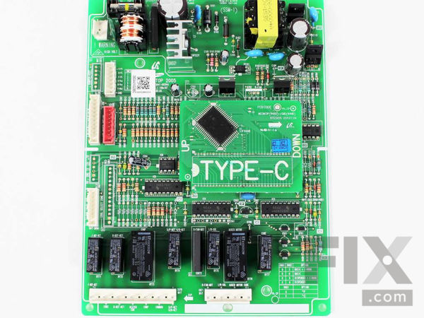 4139649-1-M-Samsung-DA41-00295C-Power Control Board