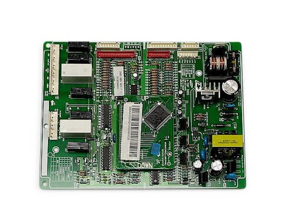 4139650-1-M-Samsung-DA41-00295D-Main Control Board
