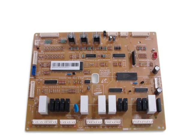 4139672-1-M-Samsung-DA41-00318A-Main Electronic Control Board