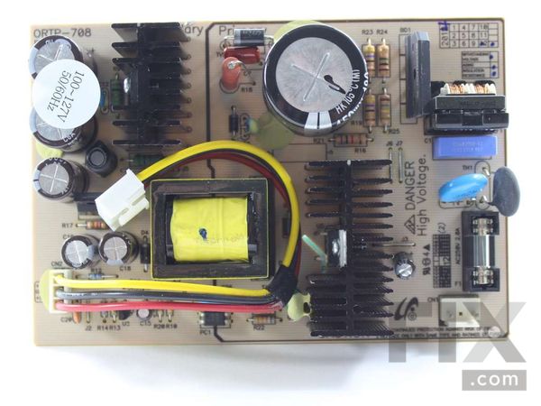 4139675-1-M-Samsung-DA41-00320A-Assembly PCB Kit