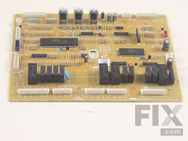 4139685-1-M-Samsung-DA41-00359C-PCB Main Assembly