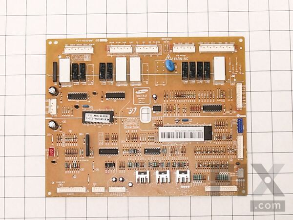 4139686-1-M-Samsung-DA41-00359E-Main Pcb Assembly