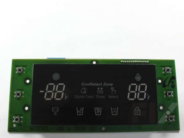 4139725-1-M-Samsung-DA41-00395A-PCB Kit Assembly