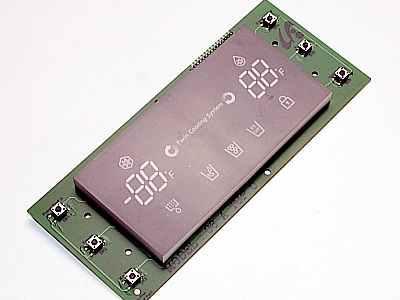 4139728-1-M-Samsung-DA41-00395D-Dispenser Display Board