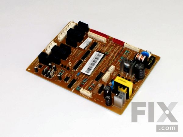 4139736-1-M-Samsung-DA41-00396G-PCB Main Assembly
