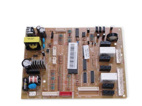 4139737-1-M-Samsung-DA41-00396H-Electronic Control Board