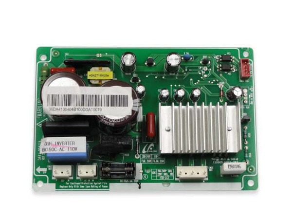 4139743-1-M-Samsung-DA41-00404B-Assembly PCB SUB INVERTER;GU