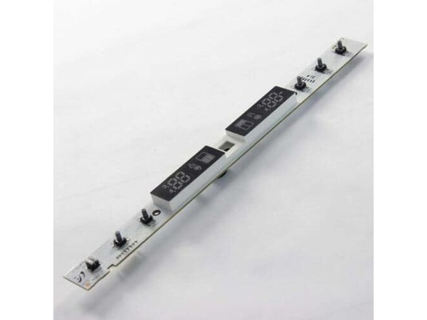 4139754-1-M-Samsung-DA41-00412A-PCB/Led Control Board