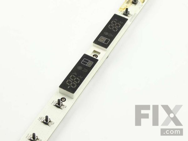 4139759-1-M-Samsung-DA41-00412H-Electronic Control Board