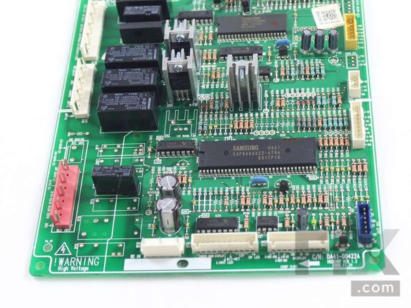 4139769-1-M-Samsung-DA41-00413H-Assembly PCB Main
