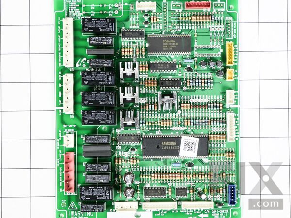 4139770-1-M-Samsung-DA41-00413J-Control Board Assembly