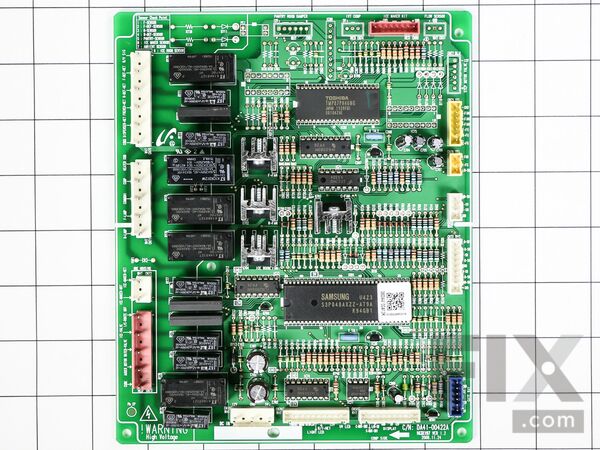 4139771-1-M-Samsung-DA41-00413K-PCB Main Assembly