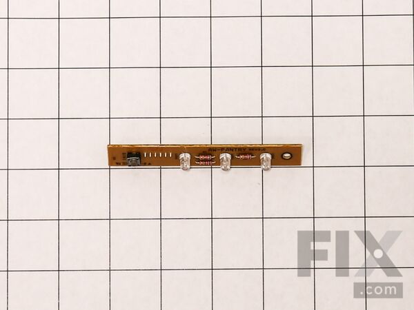4139779-1-M-Samsung-DA41-00423C-Control Board Kit Assembly