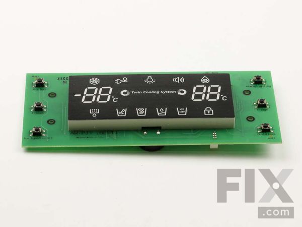 4139814-1-M-Samsung-DA41-00463B-Assembly PCB KIT LED;AW-BEST