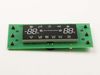 4139814-2-S-Samsung-DA41-00463B-Assembly PCB KIT LED;AW-BEST