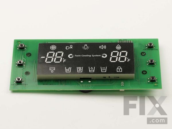 4139815-1-M-Samsung-DA41-00463C-USE SAM DA41-00463D