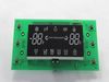Dispenser Control Board – Part Number: DA41-00463E