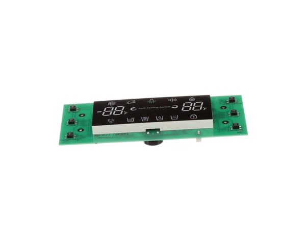 4139818-1-M-Samsung-DA41-00463F-Display Board