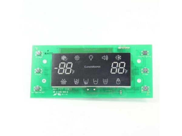 4139842-1-M-Samsung-DA41-00475E-Pcb Kit LED Assembly