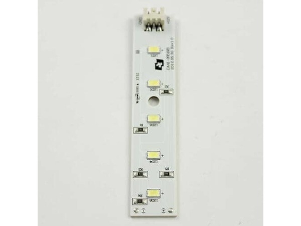4139867-1-M-Samsung-DA41-00519B-LED Light Board