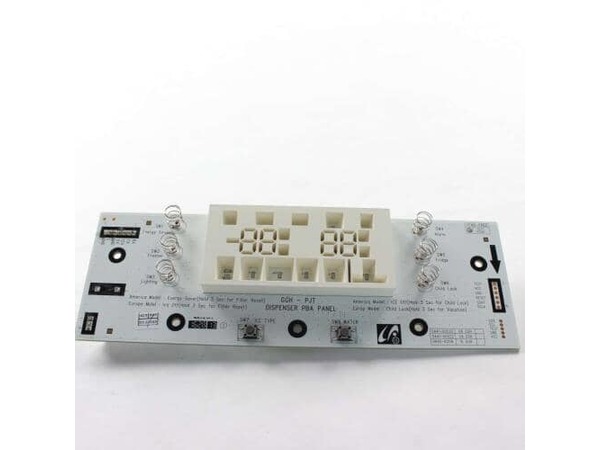 4139884-1-M-Samsung-DA41-00522A-Control Board Kit Assembly