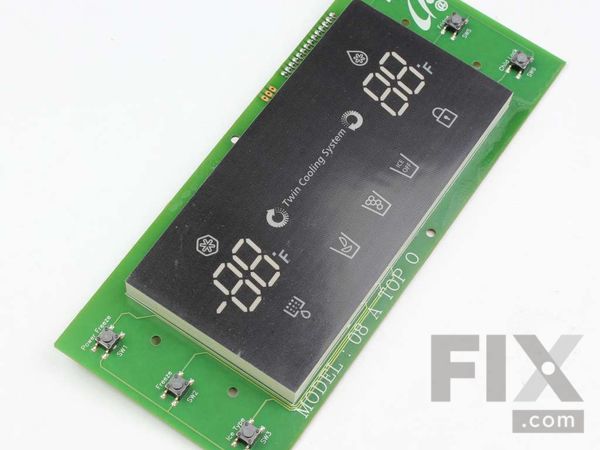 4139896-1-M-Samsung-DA41-00531B-Led Pcb Kit Assembly