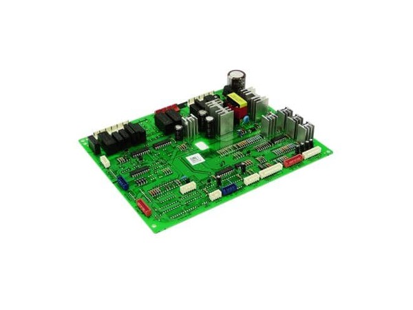4139906-1-M-Samsung-DA41-00538B-Main Electronic Control Board