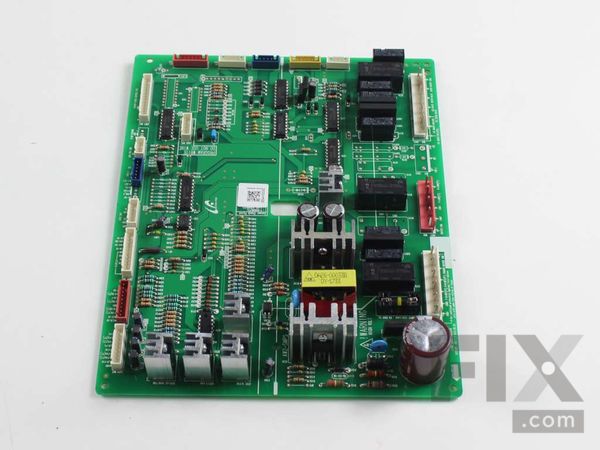 4139907-1-M-Samsung-DA41-00538C-Electronic Control Board Assembly