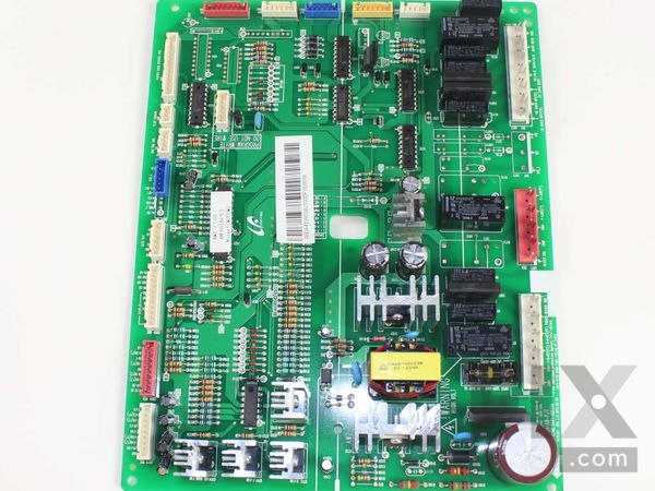 4139911-1-M-Samsung-DA41-00538J-Assembly PCB MAIN;09AW2-7LCD