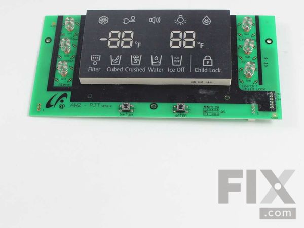 4139917-1-M-Samsung-DA41-00540A-Assembly PCB Kit