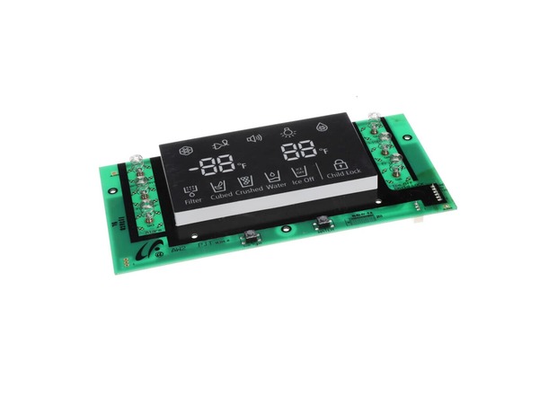 4139921-1-M-Samsung-DA41-00540F-Power Control Board Kit Assembly